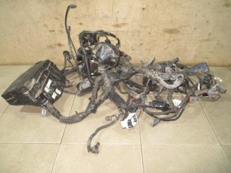 Проводка моторная Kia Ceed 3 CD