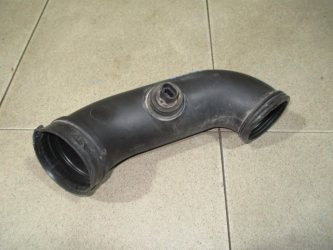 Воздуховод Opel Astra H