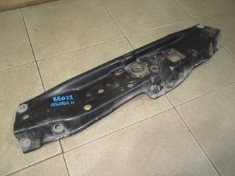 Панель передняя Opel Astra H