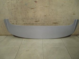 Спойлер двери багажника Kia Ceed 3 CD