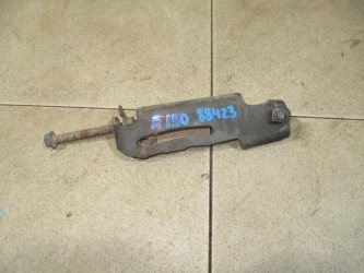 Планка натяжения ремня генератора Toyota Corolla E150