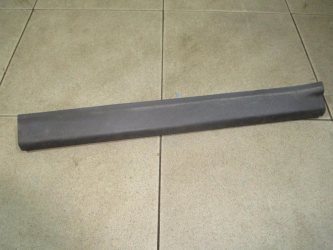 Накладка порога внутренняя Ford Focus 3