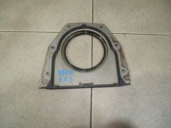 Крышка коленвала задняя Ford Focus 3