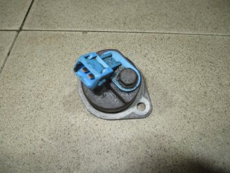 Датчик положения коленвала Ford Focus 3