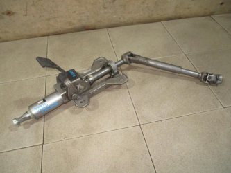 Колонка рулевая Ford Fusion CBK
