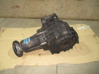 Коробка раздаточная Hyundai Santa Fe 2 CM