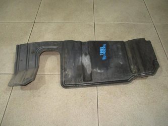 Пыльник двигателя боковой левый Hyundai Tucson 1 JM