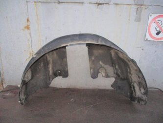 Локер задний правый Dodge Stratus ST