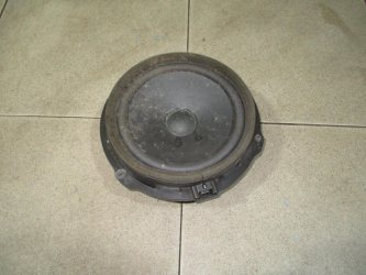 Динамик Ford Focus 3