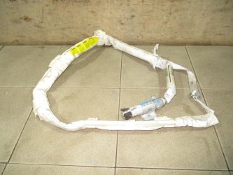 Подушка безопасности боковая BMW 6-Series E63, E64