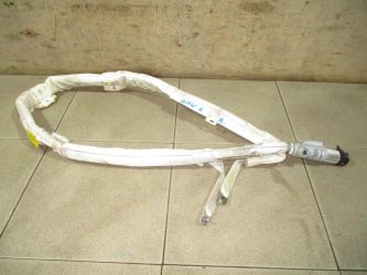 Подушка безопасности боковая BMW 6-Series E63, E64