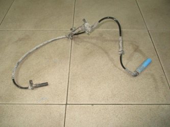 Датчик ABS задний BMW 6-Series E63, E64