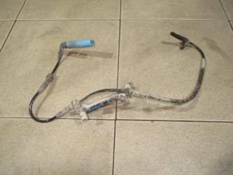 Датчик ABS задний BMW 6-Series E63, E64