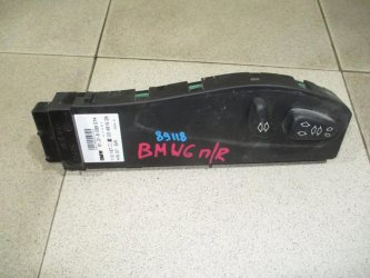 Кнопка регулировки сиденья BMW 6-Series E63, E64