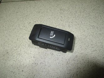 Кнопка многофункциональная BMW 6-Series E63, E64