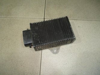 Блок электронный Mitsubishi Pajero Pinin