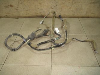 Проводка двери Infiniti FX45 S50