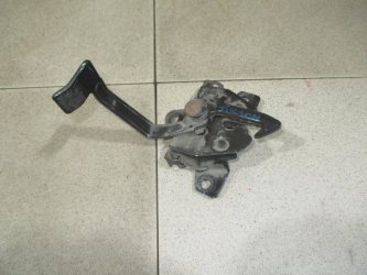 Замок капота Hyundai Tucson 1 JM
