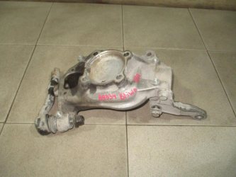 Кулак поворотный передний правый BMW 6-Series E63, E64