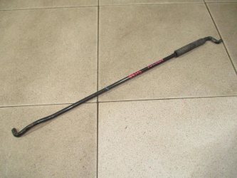 Держатель капота Hyundai Tucson 1 JM