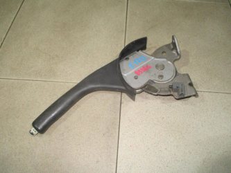 Ручник Toyota Corolla E120