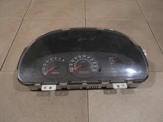 Панель приборов Kia Spectra SD