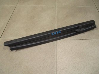 Шторка солнцезащитная BMW X5 E53