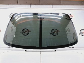Стекло заднее Kia Spectra SD