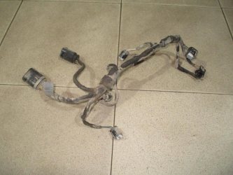 Проводка BMW 6-Series E63, E64