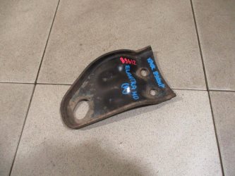 Крюк буксировочный Hyundai Elantra HD