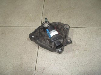 Механизм изменения длины впускного коллектора Honda Civic 4D FD