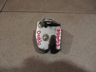 Замок двери задней правой Fiat Doblo 223