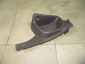 Накладка порога внутренняя Ford Focus 3
