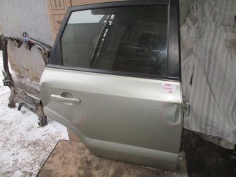 Дверь задняя правая Hyundai Tucson 1 JM