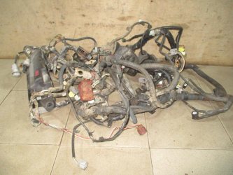 Проводка подкапотная Toyota Corolla E120
