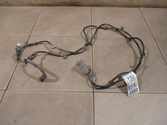 Проводка Opel Astra G