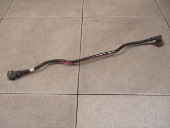 Трубка топливная Hyundai Santa Fe 2 CM