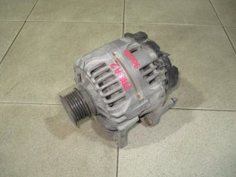 Генератор Skoda Fabia 2 5J