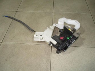 Замок двери задней левой Kia Ceed 3 CD