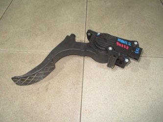 Педаль газа Skoda Fabia 2 5J