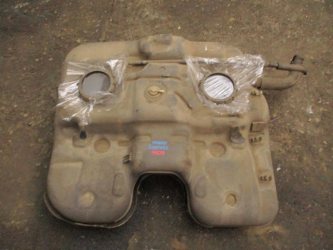 Бак топливный Hyundai Santa Fe 2 CM
