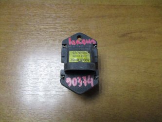 Резистор вентилятора радиатора Лада Ларгус R90