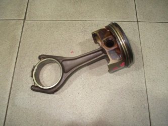 Поршень с шатуном BMW 6-Series E63, E64