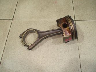 Поршень с шатуном BMW 6-Series E63, E64
