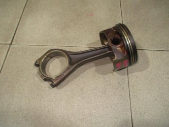 Поршень с шатуном BMW 6-Series E63, E64
