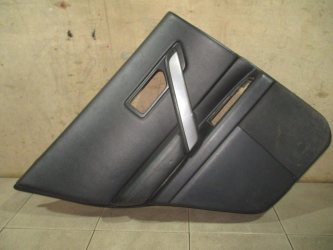 Обшивка двери задней левой Infiniti FX45 S50