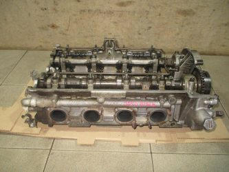 Головка блока BMW 6-Series E63, E64