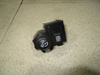 Кнопка освещения панели приборов Toyota Land Cruiser Prado J150