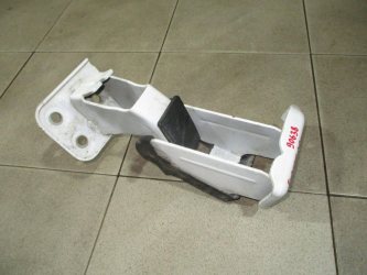 Петля двери багажника нижняя Peugeot Expert G9