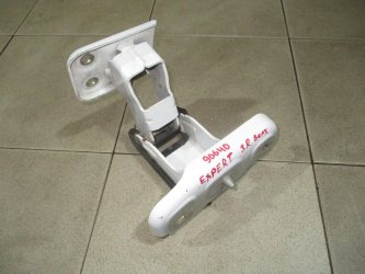 Петля двери багажника верхняя Peugeot Expert G9